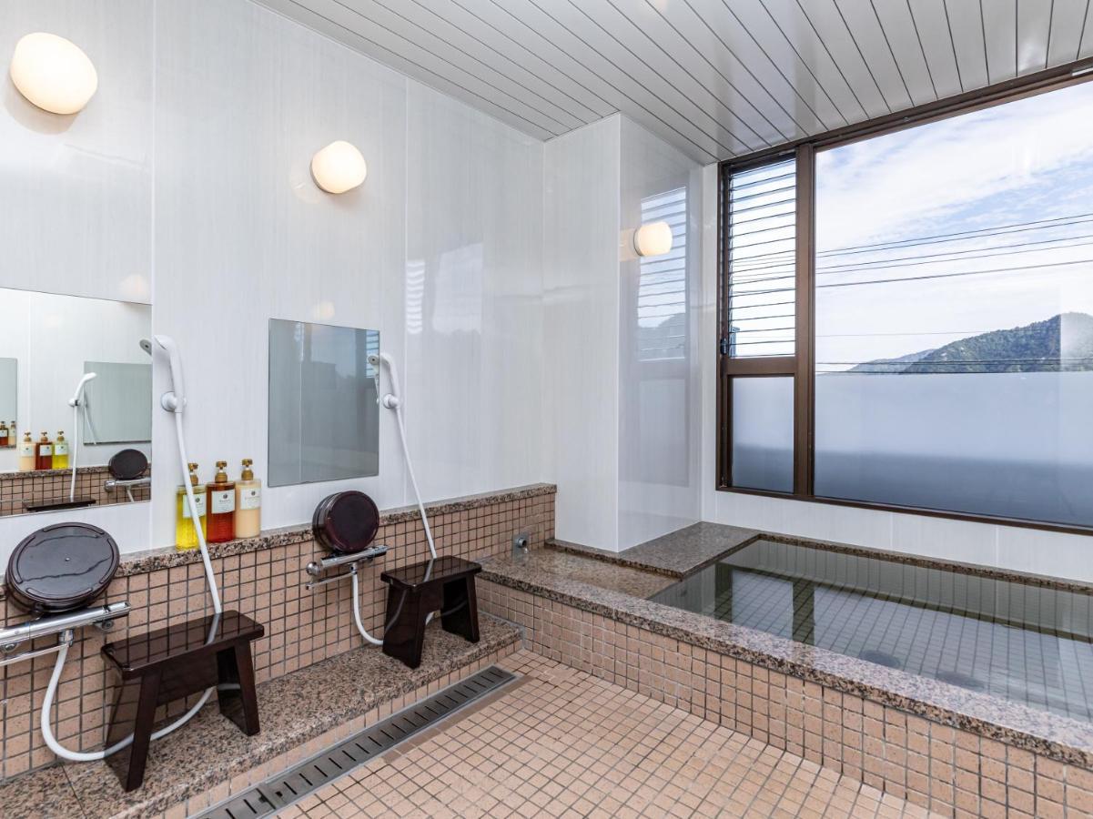 Global Resort Misen - グローバルリゾート弥山 Hatsukaichi Exterior photo