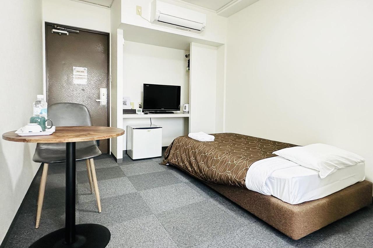 Global Resort Misen - グローバルリゾート弥山 Hatsukaichi Room photo