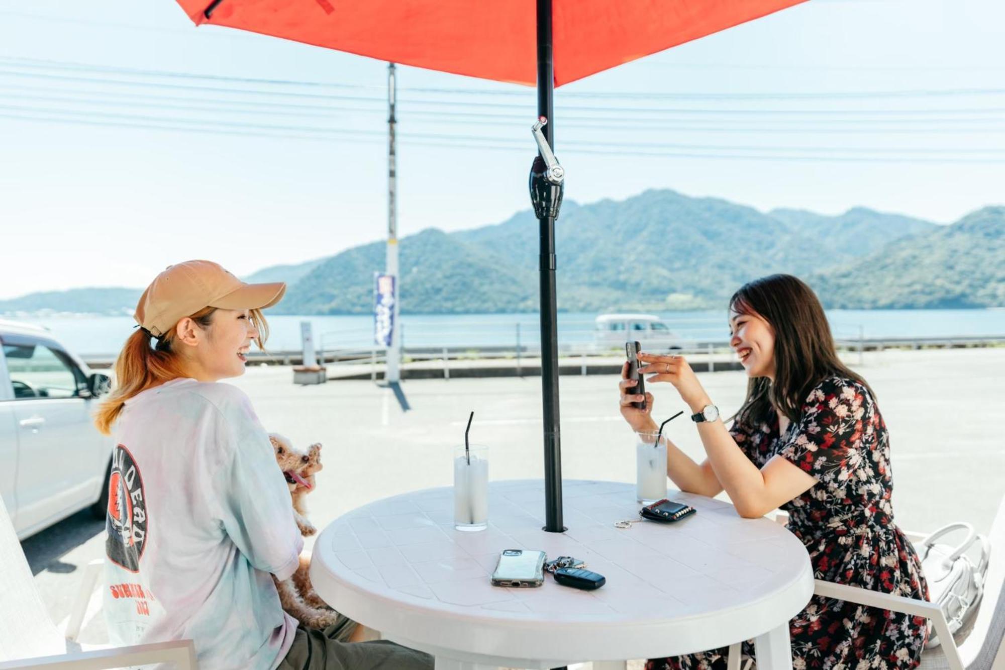 Global Resort Misen - グローバルリゾート弥山 Hatsukaichi Exterior photo
