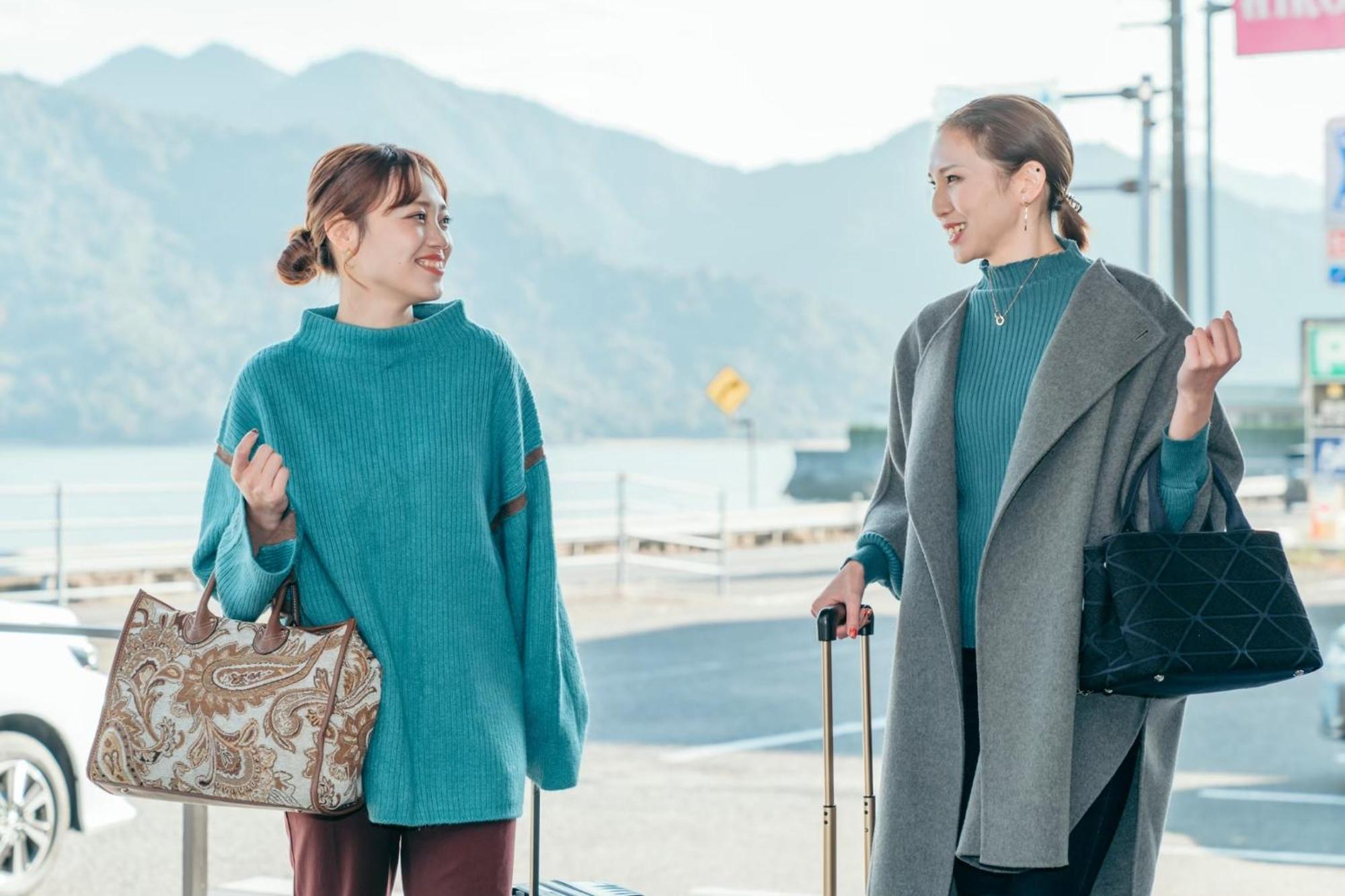 Global Resort Misen - グローバルリゾート弥山 Hatsukaichi Exterior photo