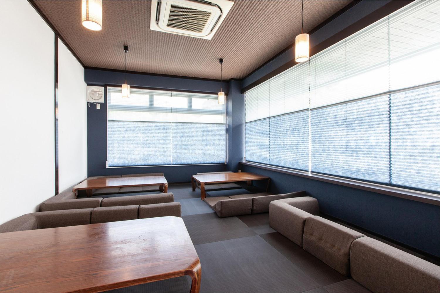 Global Resort Misen - グローバルリゾート弥山 Hatsukaichi Exterior photo