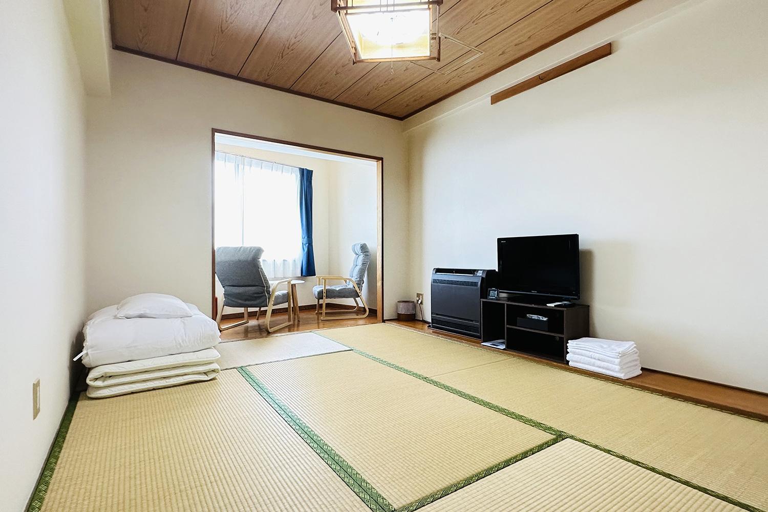 Global Resort Misen - グローバルリゾート弥山 Hatsukaichi Room photo