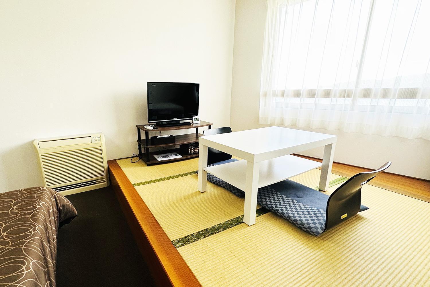 Global Resort Misen - グローバルリゾート弥山 Hatsukaichi Room photo