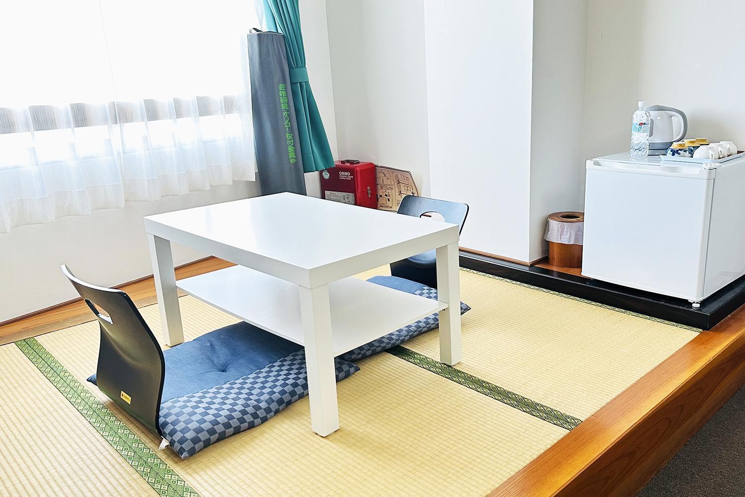 Global Resort Misen - グローバルリゾート弥山 Hatsukaichi Room photo