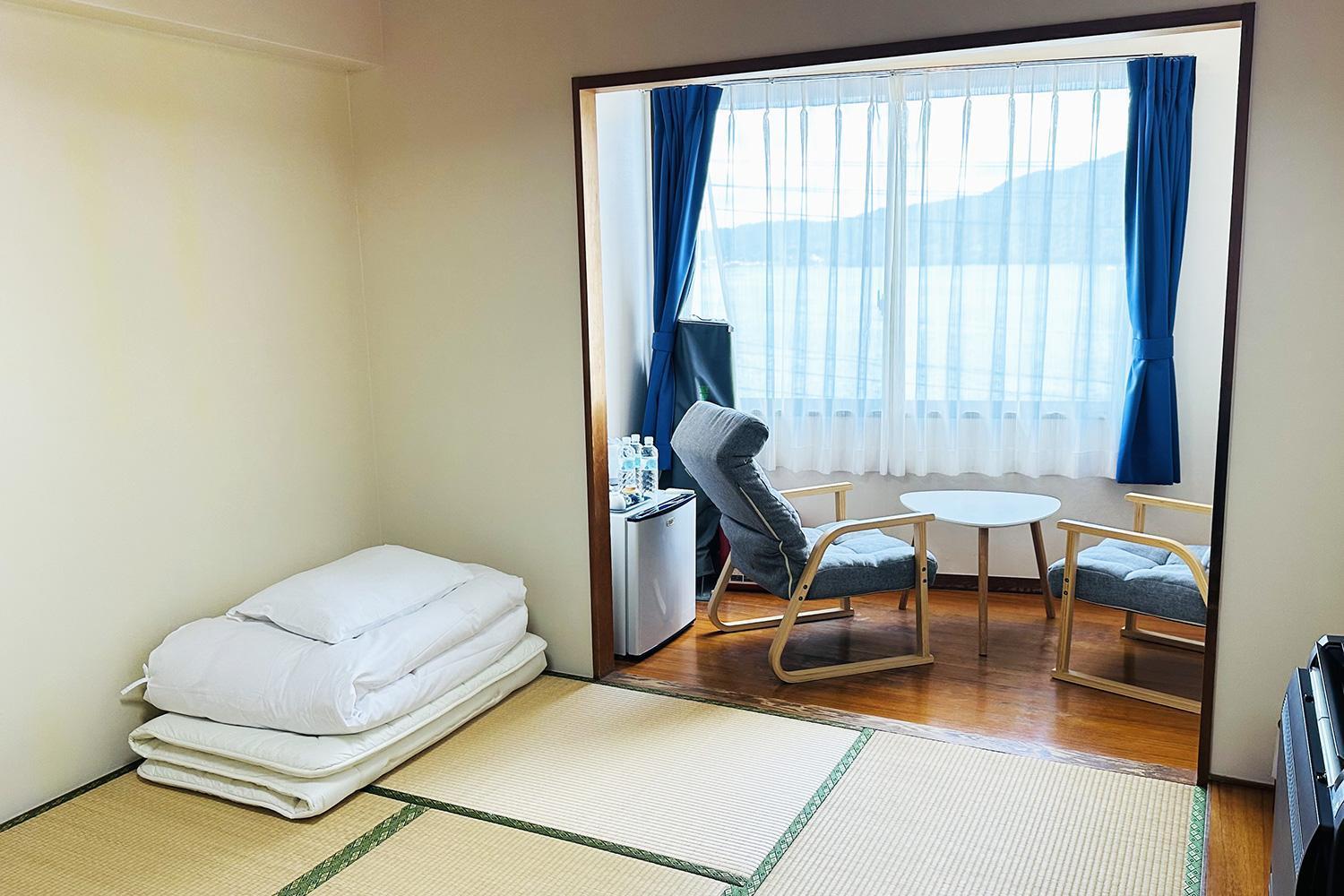 Global Resort Misen - グローバルリゾート弥山 Hatsukaichi Room photo
